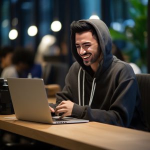 دانیال جعفرسعیدی