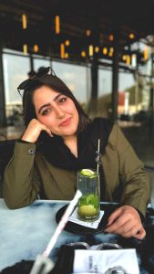 مریم سوداگر