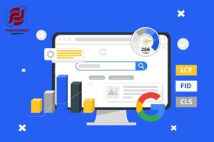 Core Web Vitals و تاثیر آن بر نارضایتی کاربران