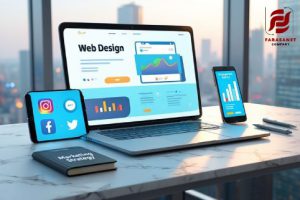 Top Google Rankings via SEO-Friendly Design