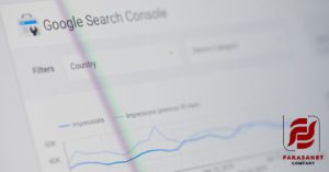 وضعیت صفحات Noindex را از طریق ابزارهایی Search Console