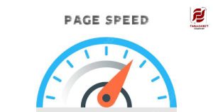 Low Page Load Speed in seo