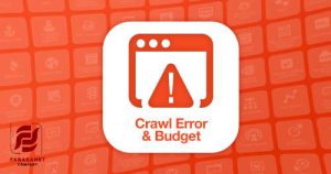 خطای لینک‌های داخلی و خارجی (Crawl Errors)
