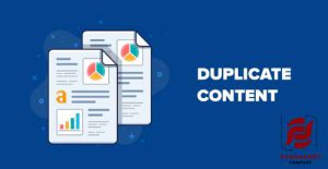 خطای Duplicate Content