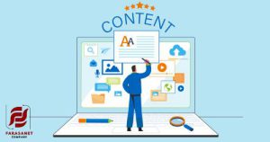 High-quality SEO content
