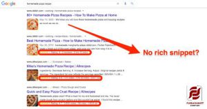 Rich Snippets چیست؟
