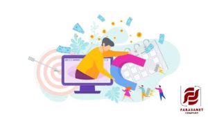 Visual design ignoring user intent and search purpose