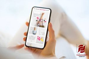 Comparison of optimized vs. non-optimized mobile design